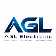 AGL Electronic logosu